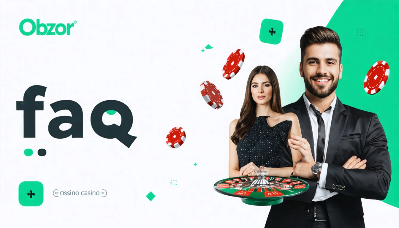 faq Obzor